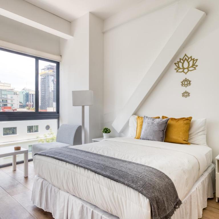 FORMA By Mr W - Apartamento de 2 dormitorios - 12