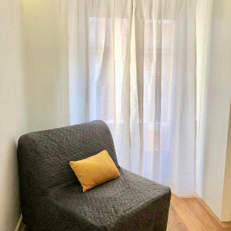 CHUECA Apartamentos Noxi - Estudio con balcón para 3 - 3