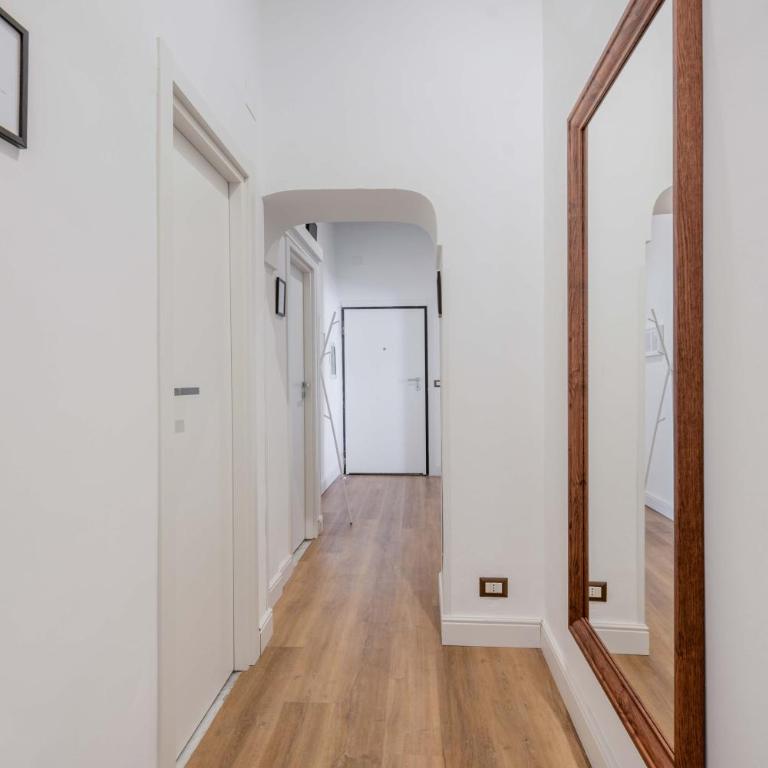 Rufina's Home - Deluxe Apartment mit 2 Schlafzimmern - 12