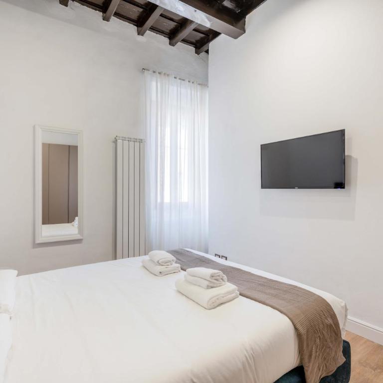 Rufina's Home - Deluxe Apartment mit 2 Schlafzimmern - 20