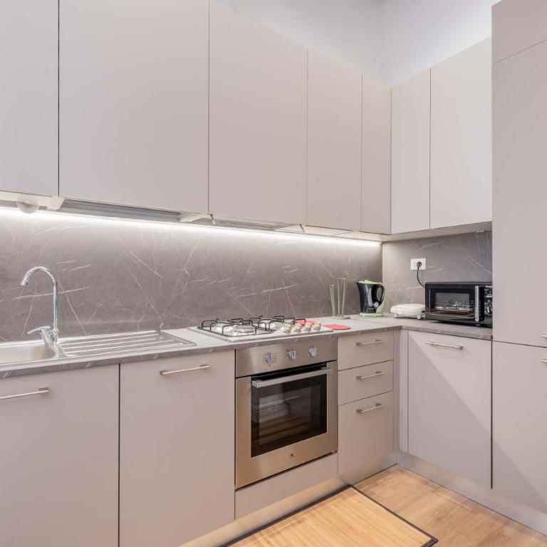Rufina's Home - Deluxe Apartment mit 2 Schlafzimmern - 33