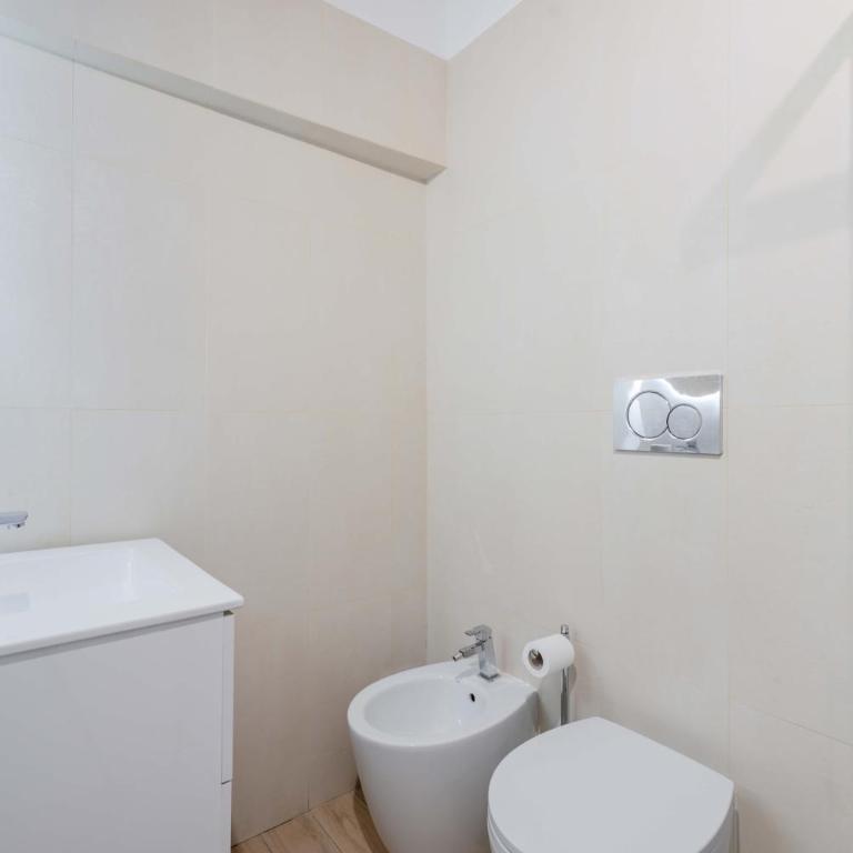 Rufina's Home - Deluxe Apartment mit 2 Schlafzimmern - 29