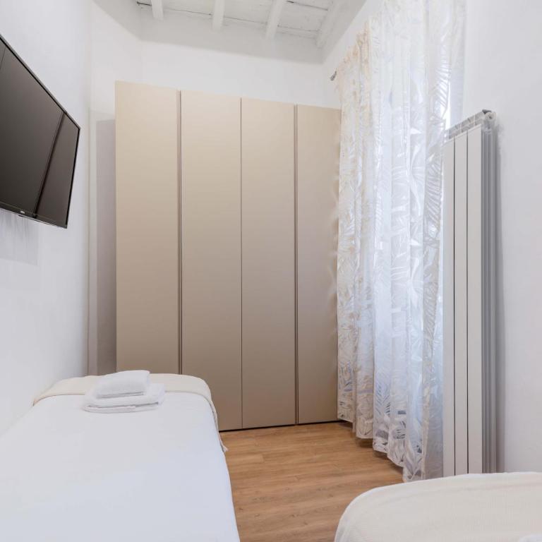 Rufina's Home - Deluxe Apartment mit 2 Schlafzimmern - 25
