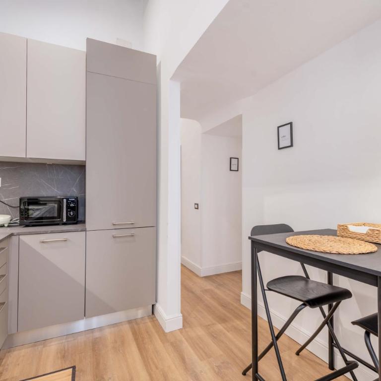 Rufina's Home - Deluxe Apartment mit 2 Schlafzimmern - 30