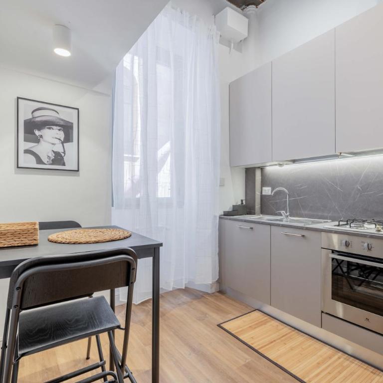 Rufina's Home - Deluxe Apartment mit 2 Schlafzimmern - 31