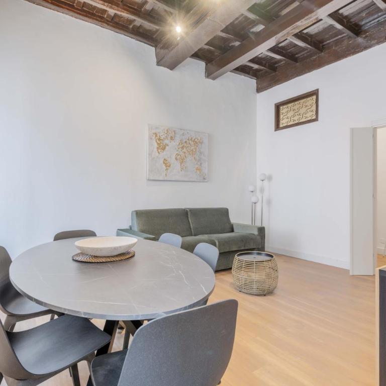 Rufina's Home - Deluxe Apartment mit 2 Schlafzimmern - 5