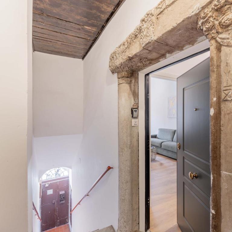 Rufina's Home - Deluxe Apartment mit 2 Schlafzimmern - 34