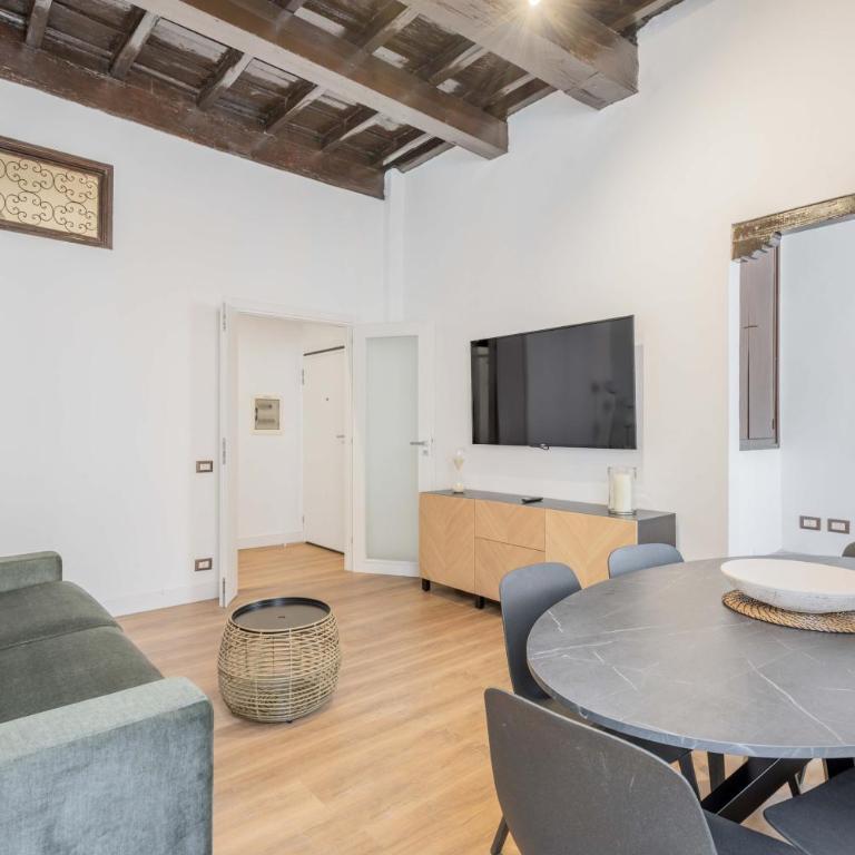 Rufina's Home - Deluxe Apartment mit 2 Schlafzimmern - 6