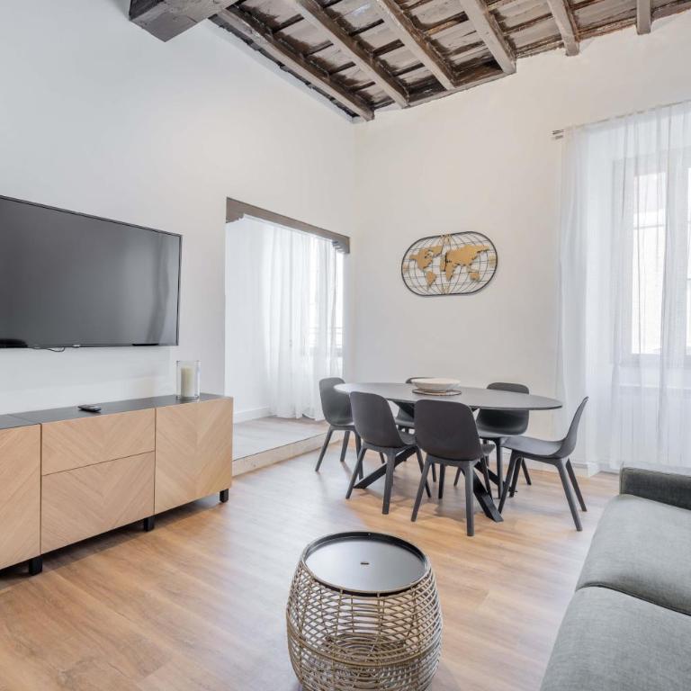 Rufina's Home - Deluxe Apartment mit 2 Schlafzimmern - 3