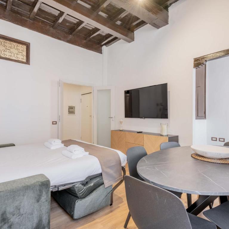 Rufina's Home - Deluxe Apartment mit 2 Schlafzimmern - 9