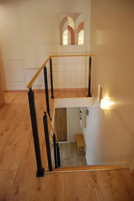 L'Escapade, spacieux duplex - Appartement 2 Chambres - 8