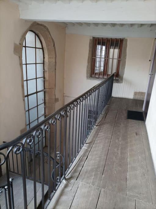 L'Escapade, spacieux duplex - Appartement 2 Chambres - 10
