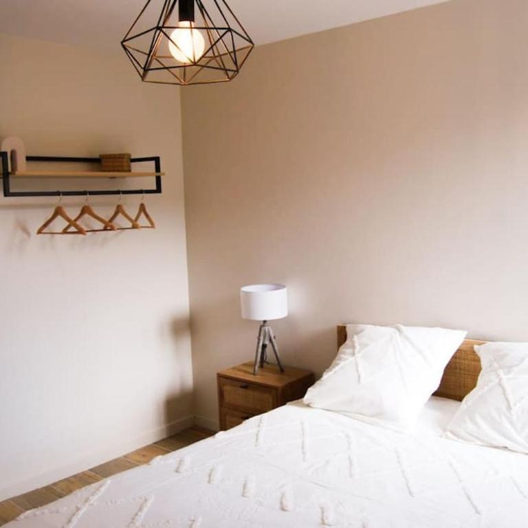 L'Escapade, spacieux duplex - Appartement 2 Chambres - 14