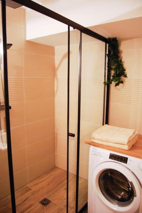 L'Escapade, spacieux duplex - Appartement 2 Chambres - 17