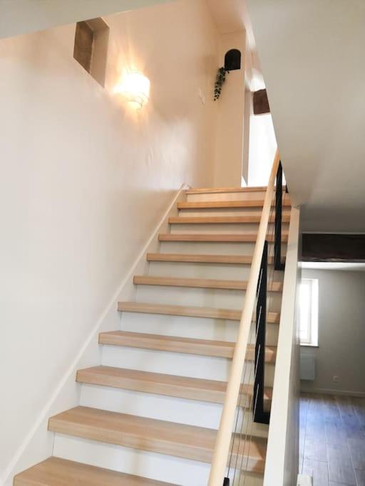 L'Escapade, spacieux duplex - Appartement 2 Chambres - 22