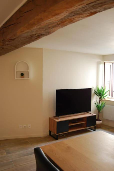 L'Escapade, spacieux duplex - Appartement 2 Chambres - 24
