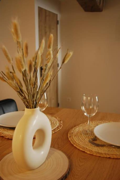 L'Escapade, spacieux duplex - Appartement 2 Chambres - 25