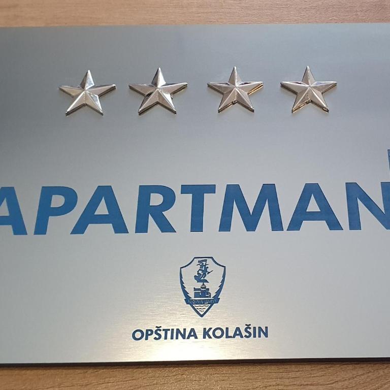 Apartman Bella Vita - Apartman sa 1 Spavaćom Sobom - 14