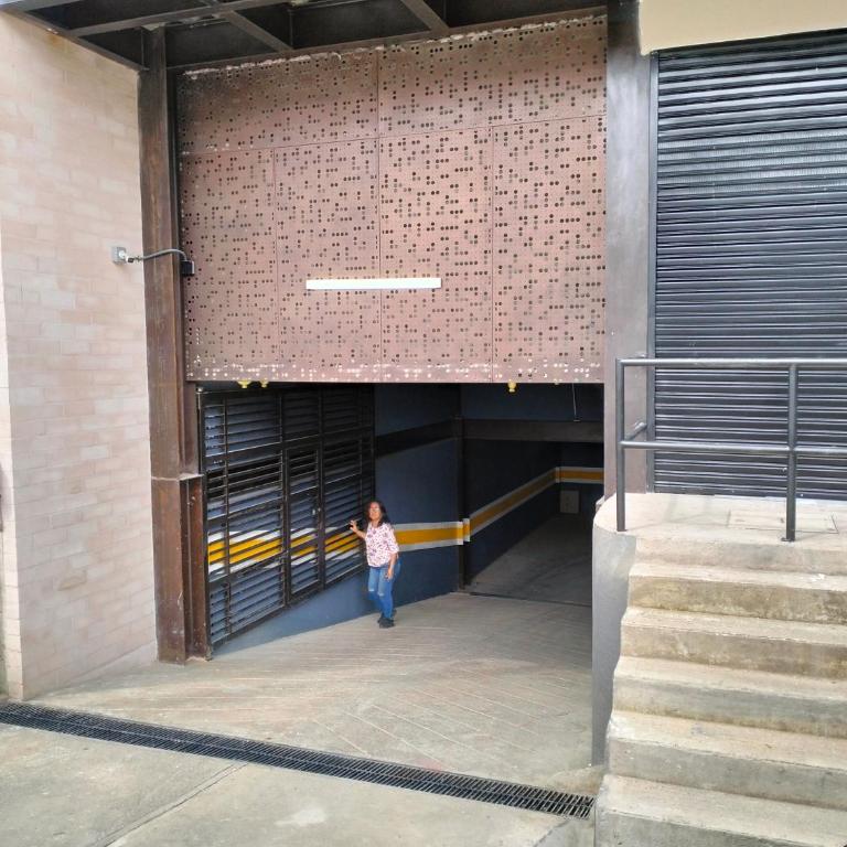 EL codobés Aparta Suite - Apartamento de 1 dormitorio - 3