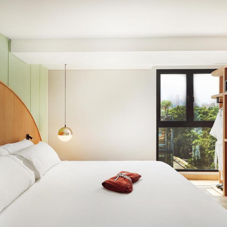 Wellcomm Spa & Hotel - Suite Executive - 1