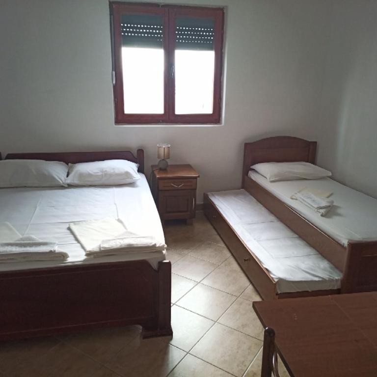 Cheap Montenegro Apartments - Family Room with Sea View - 7