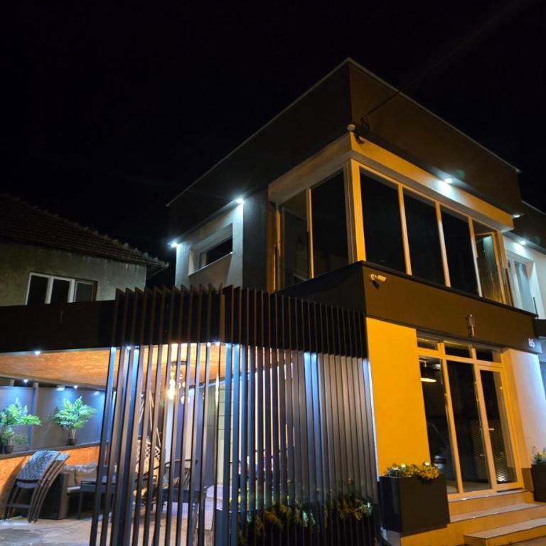 Oasis of salt - One-Bedroom Apartment - 23