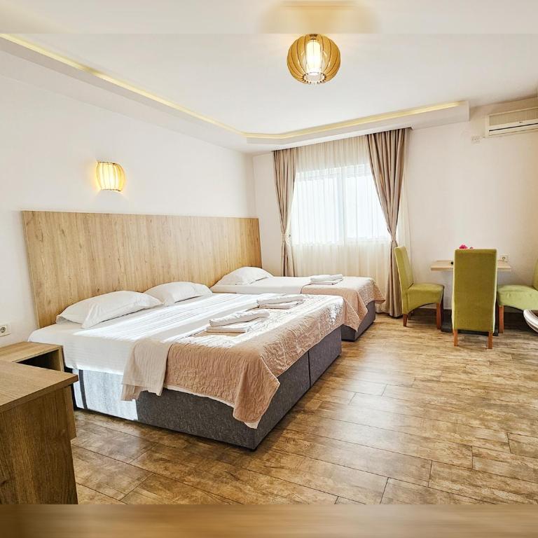 Basileus Apartments Budva - Deluks Studio - 20