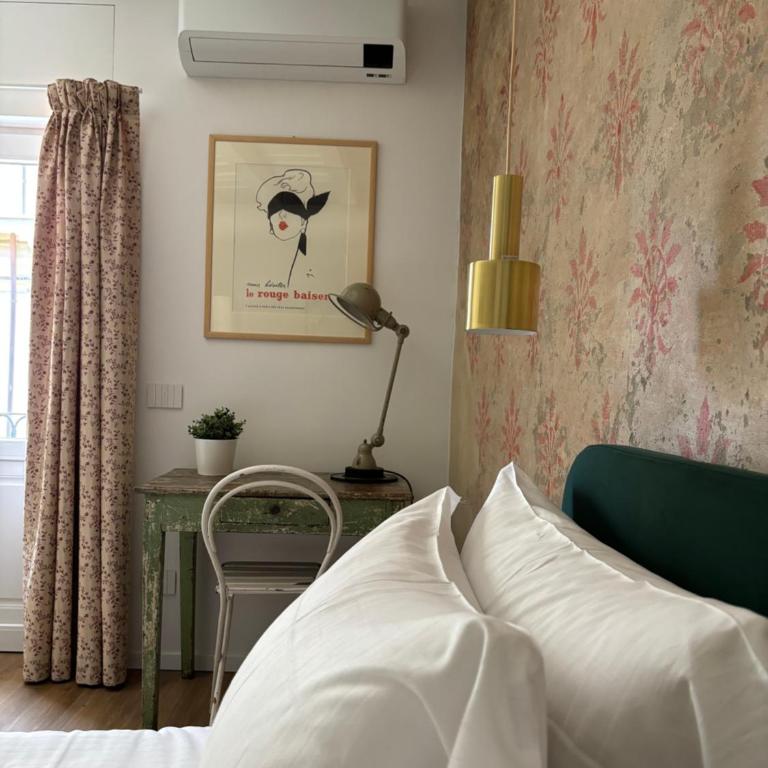 SAN TOMASO 17 - Apartment - One-Bedroom Apartment - 12