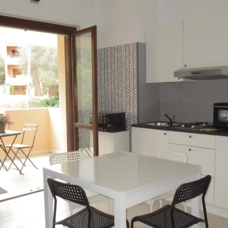 Casa Gisella Villasimius - Appartamento con 1 Camera da Letto - 2