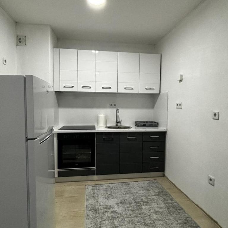 Apartmani MB Sarajevo - Apartman sa 2 Spavaće Sobe i Balkonom - 10