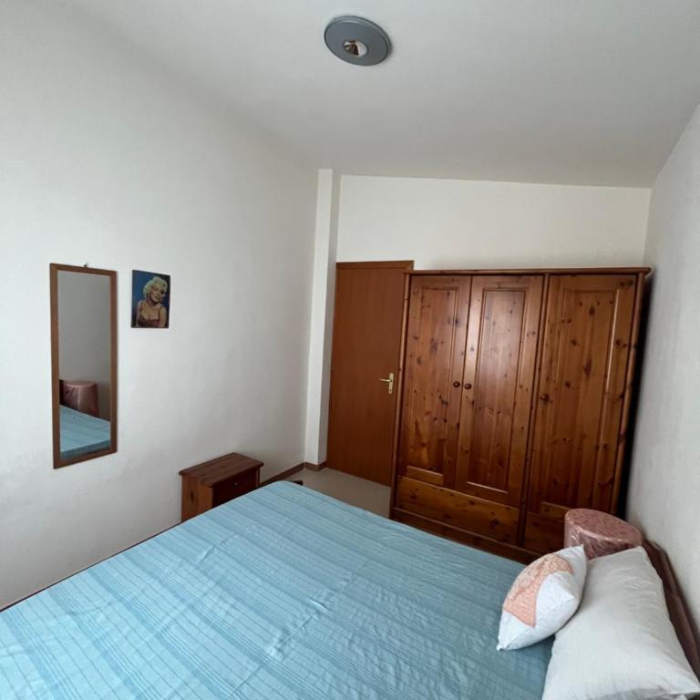 Casa Giuli - Appartamento Monolocale con 1 Letto Matrimoniale - 8