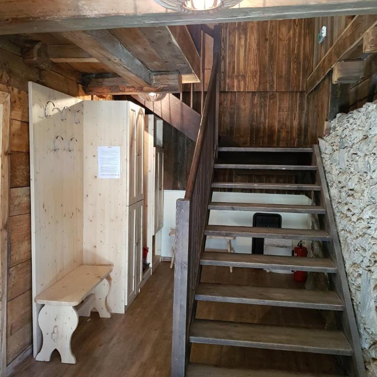Die Alte Scheune by Globalimmoservice - Chalet mit 2 Schlafzimmern - 12