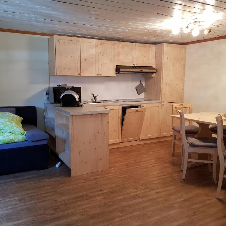 Die Alte Scheune by Globalimmoservice - Chalet mit 2 Schlafzimmern - 18