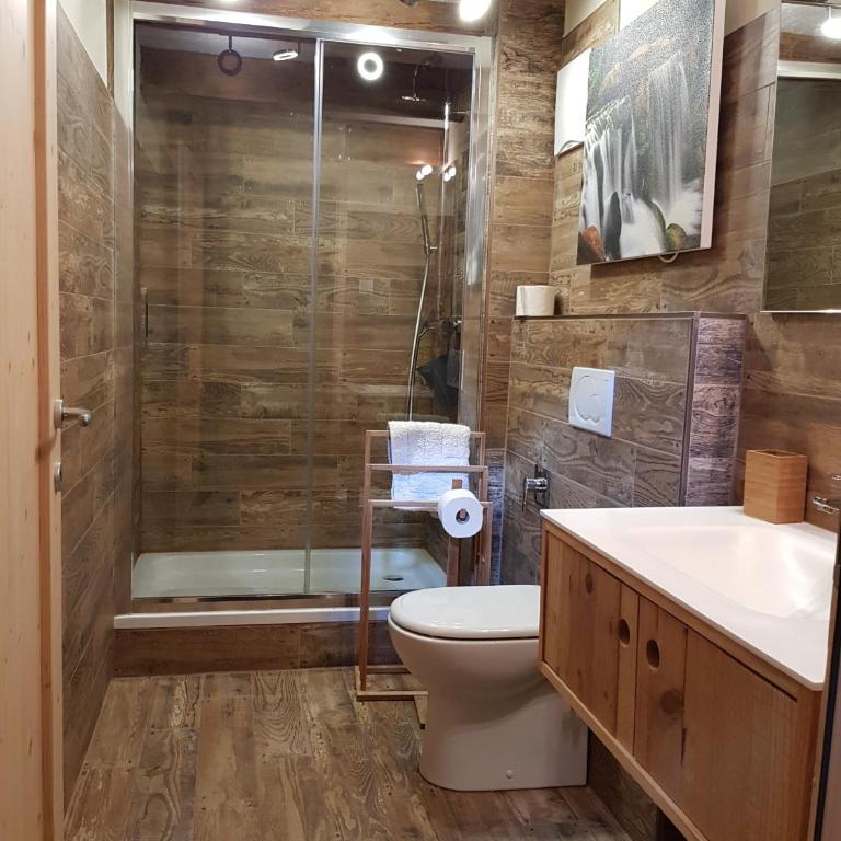 Die Alte Scheune by Globalimmoservice - Chalet mit 2 Schlafzimmern - 15