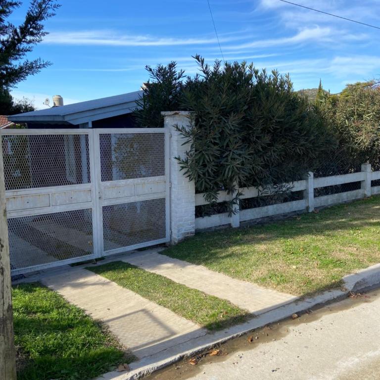 Casita de la esperanza - Apartamento de 1 dormitorio - 13