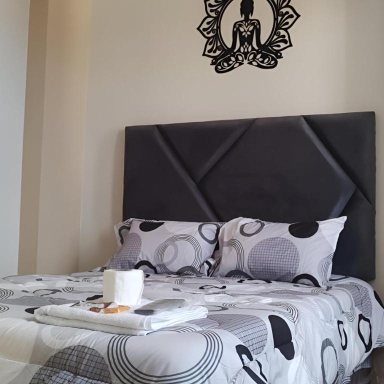 Hospedaje Mónaco - Jauja Airport - Habitación Deluxe - 2