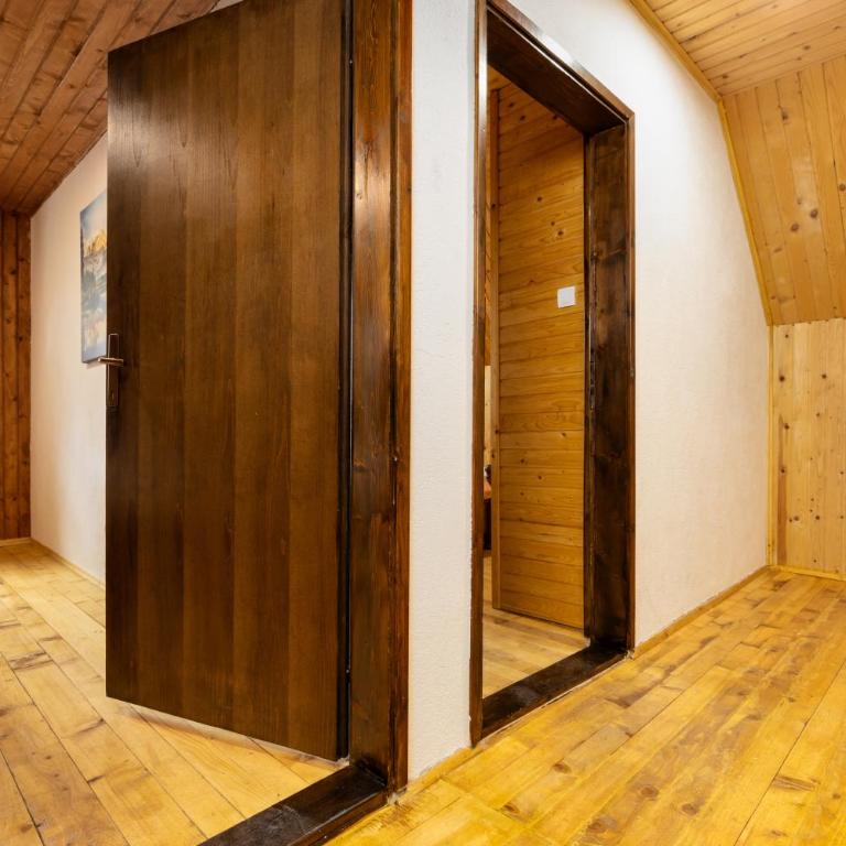 Monte Soul - Chalet - 23