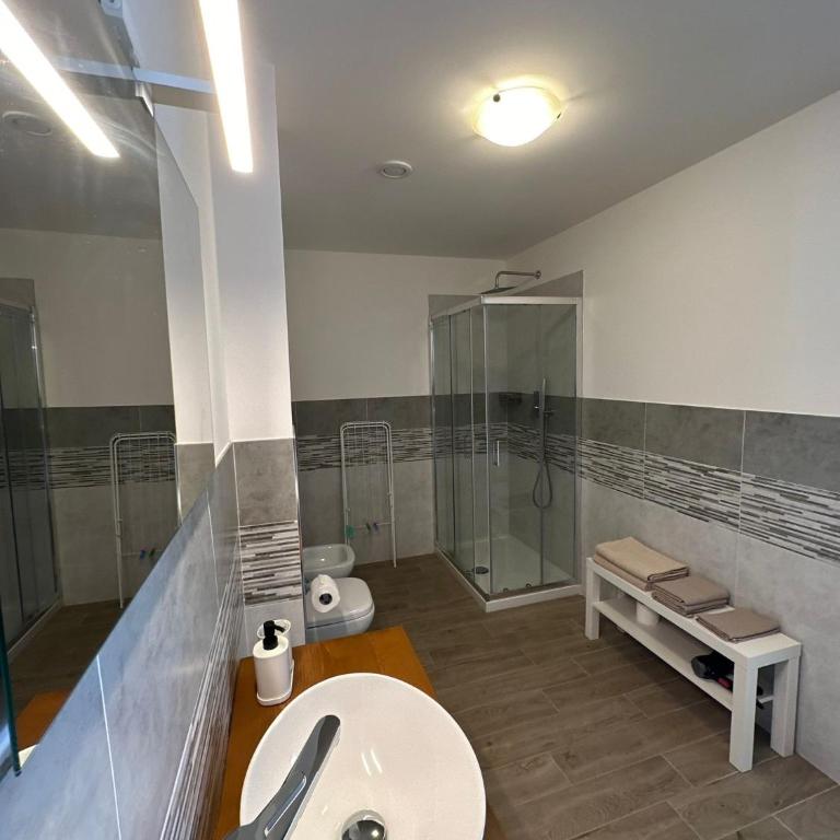 Affittacamere Ca' Baldo - Camera Matrimoniale/Doppia con Letti Singoli con Bagno Privato - 4