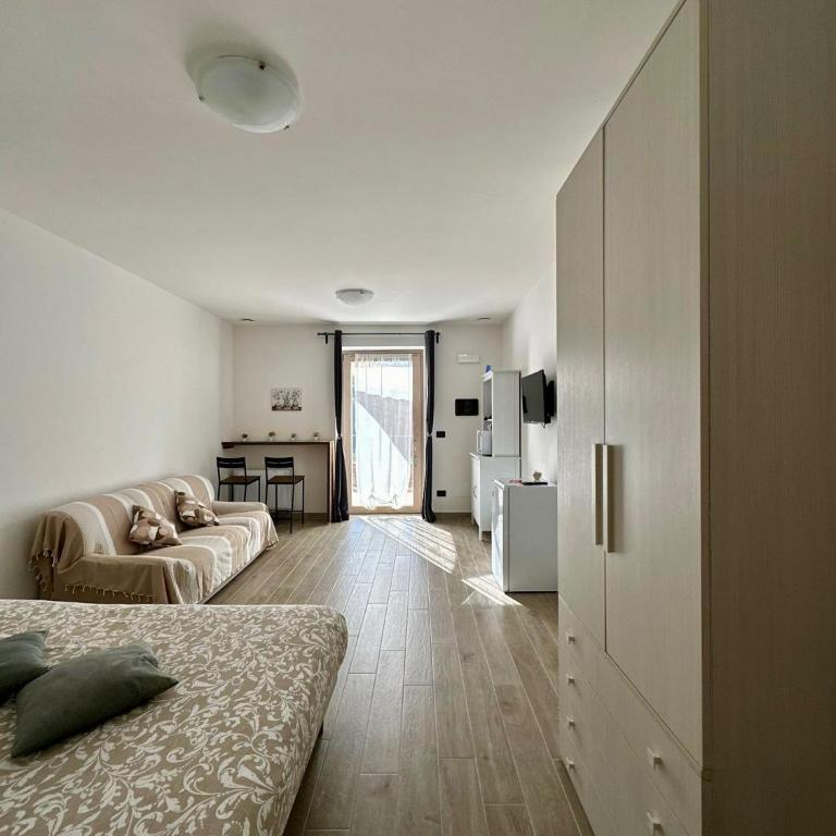 Affittacamere Ca' Baldo - Camera Matrimoniale/Doppia con Letti Singoli con Bagno Privato - 6