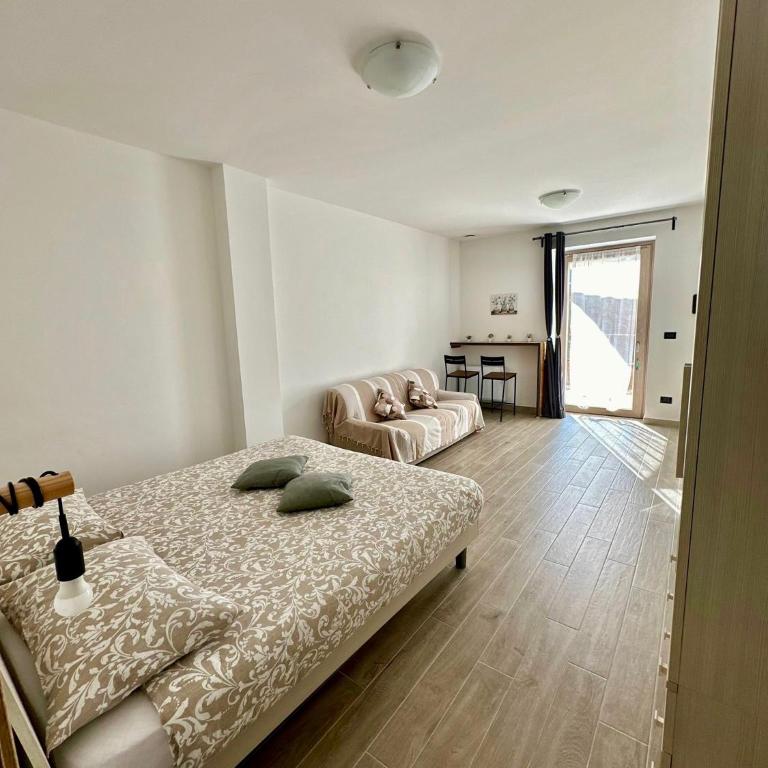 Affittacamere Ca' Baldo - Camera Matrimoniale/Doppia con Letti Singoli con Bagno Privato - 8