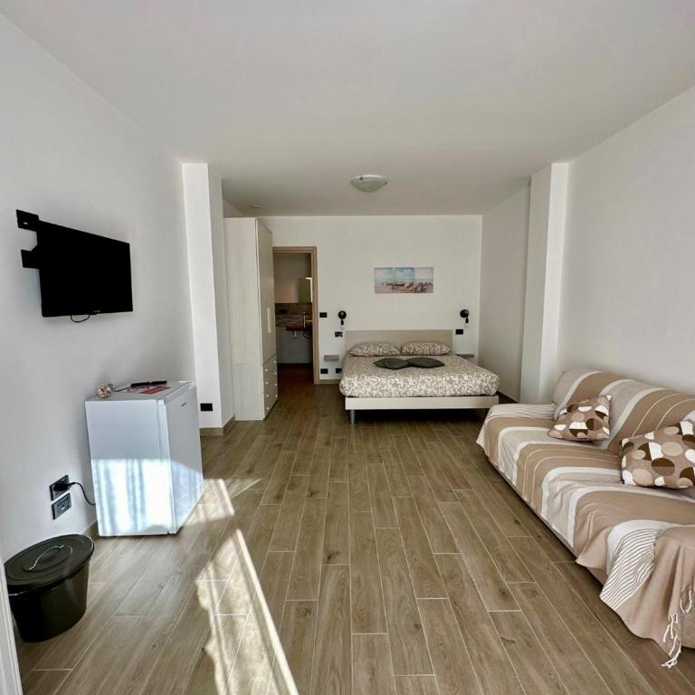 Affittacamere Ca' Baldo - Camera Matrimoniale/Doppia con Letti Singoli con Bagno Privato - 7