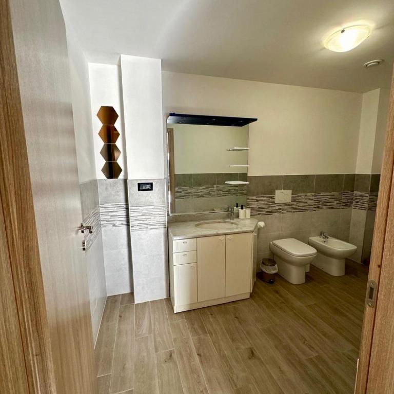 Affittacamere Ca' Baldo - Monolocale con Terrazza - 9
