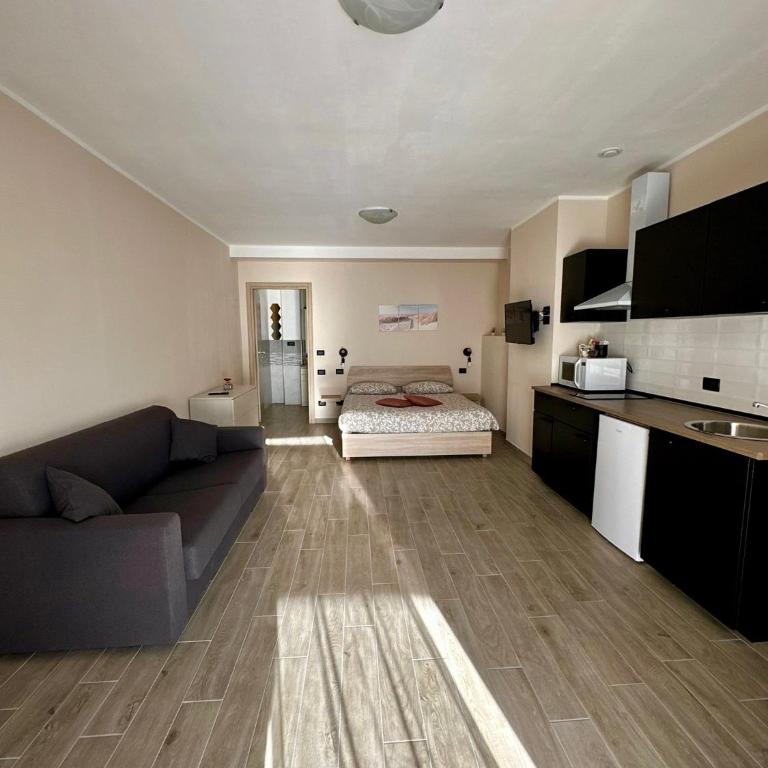 Affittacamere Ca' Baldo - Monolocale con Terrazza - 3