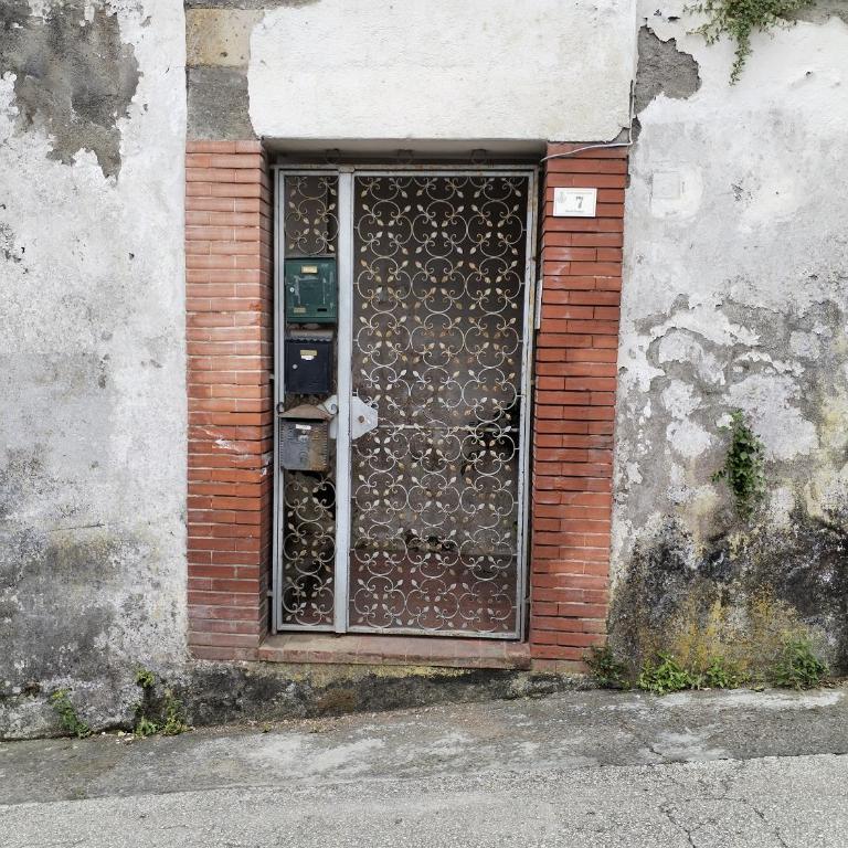 La dimora sul mare - Appartamento con 1 Camera da Letto - 9