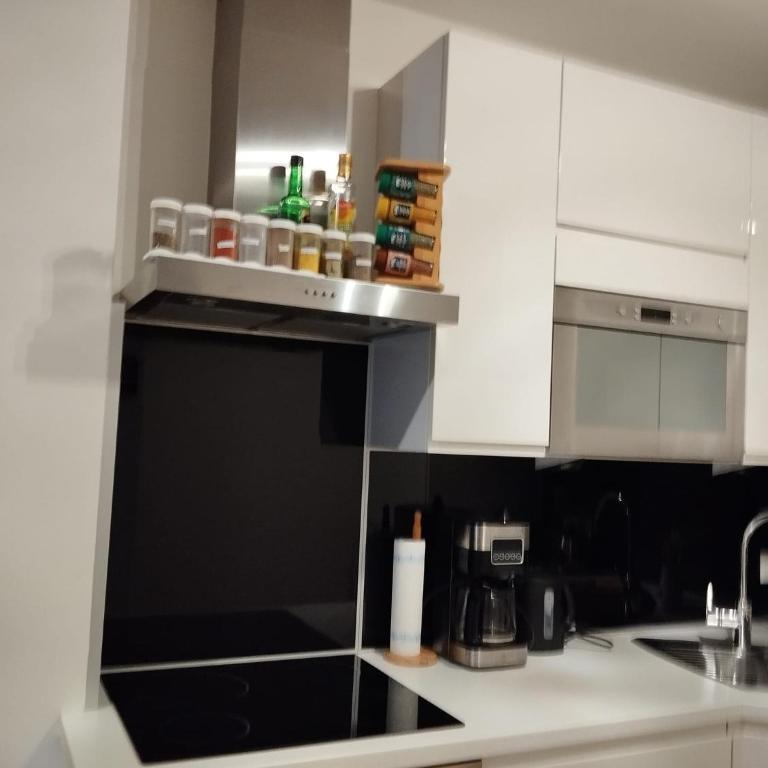 Traumapartment neben Universität und Lakeside in Klagenfurt am Wörthersee ! - Apartment mit 1 Schlafzimmer - 16