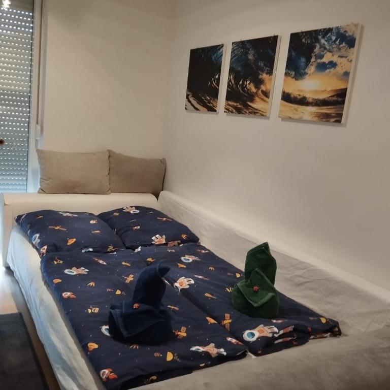 Traumapartment neben Universität und Lakeside in Klagenfurt am Wörthersee ! - Apartment mit 1 Schlafzimmer - 9
