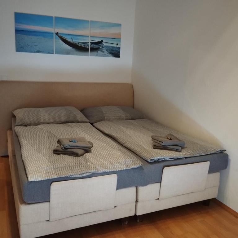 Traumapartment neben Universität und Lakeside in Klagenfurt am Wörthersee ! - Apartment mit 1 Schlafzimmer - 8