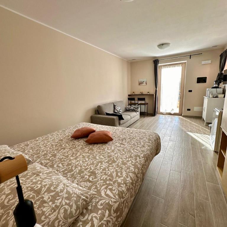 Affittacamere Ca' Baldo - Camera Matrimoniale con Bagno Privato - 6