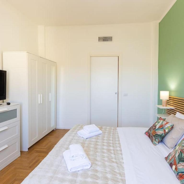 Appartamento Vatican Terrace - Appartamento con 2 Camere da Letto - 41