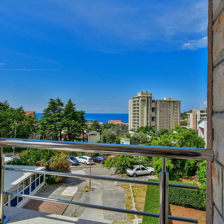 Apartments Srzentic - Standard Triple Studio - 11